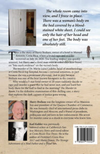 English back cover 1D