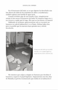 Spanish inside 59 ID